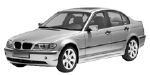 BMW E46 P1139 Fault Code