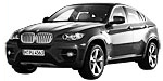 BMW E71 P1139 Fault Code
