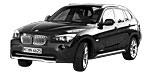 BMW E84 P1139 Fault Code