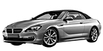 BMW F12 P1139 Fault Code