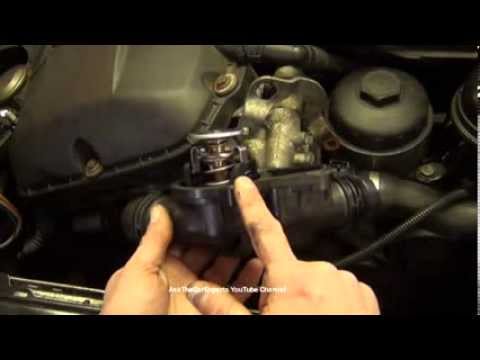 See P1139 in engine