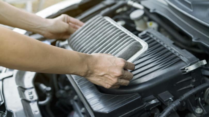See P1139 repair manual